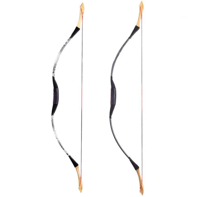 Durability Youth Performance High  Beginners Child Hunting Practice Traditional Bow