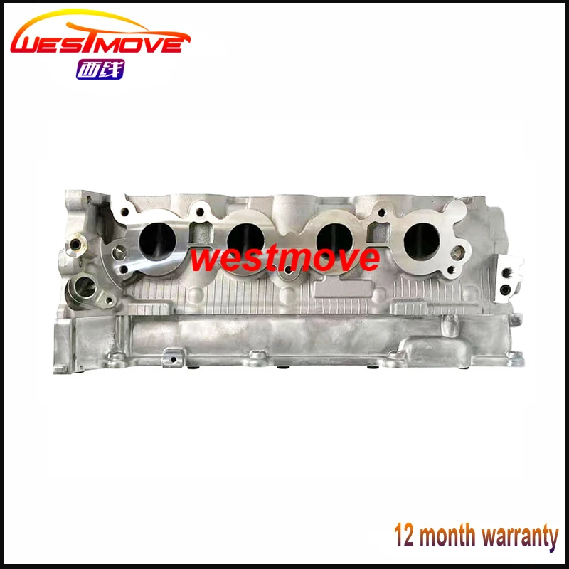 Фото Полный комплект головки блока цилиндров G4NB для Hyundai Elantra, i30, Mistra, Kia Forte K4, 1797 куб. см, 1.8 л, 2010-2023 гг. №4