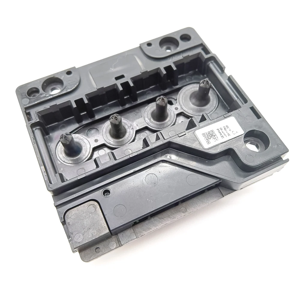 Печатающая головка F181010 печатающая для Epson ME510 T13 T20E L200 ME340 TX111 TX121 L101 L201 L100 ME32 C90 T11 TX100