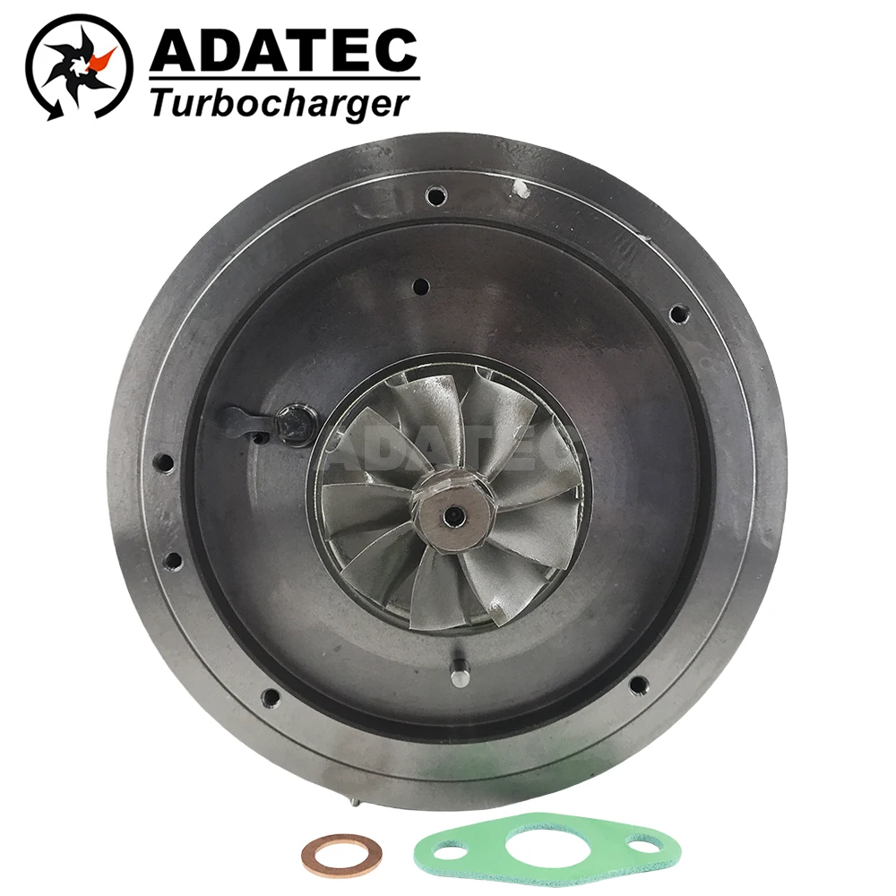 Турбина CGRA 758352 GTB2260VK M 573026 Центр турбокомпрессора D3 для BMW 325D 330D 330XD E90 E91 E92 E93 170 л.с.