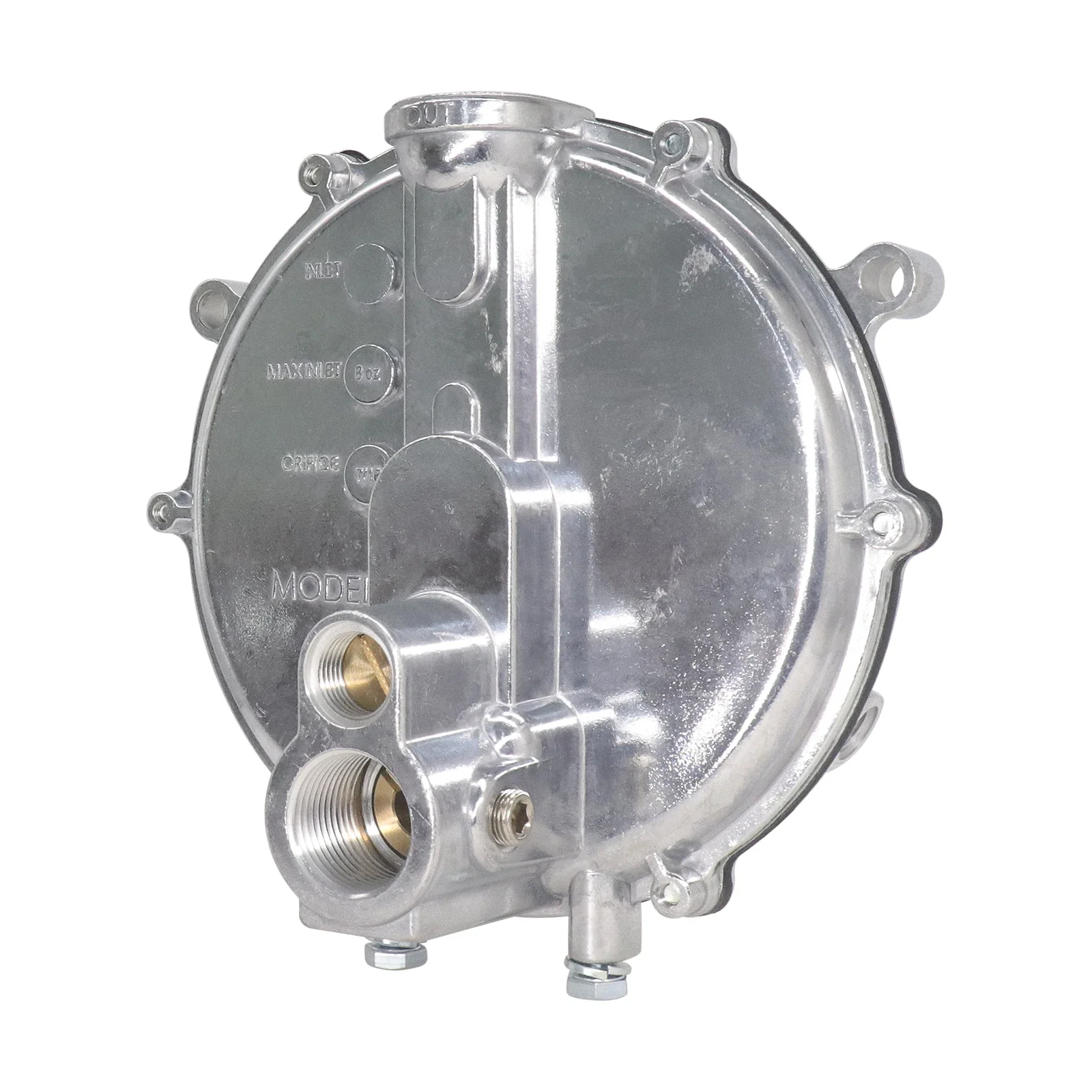 

Регулятор давления Garretson Impco KN 039-122