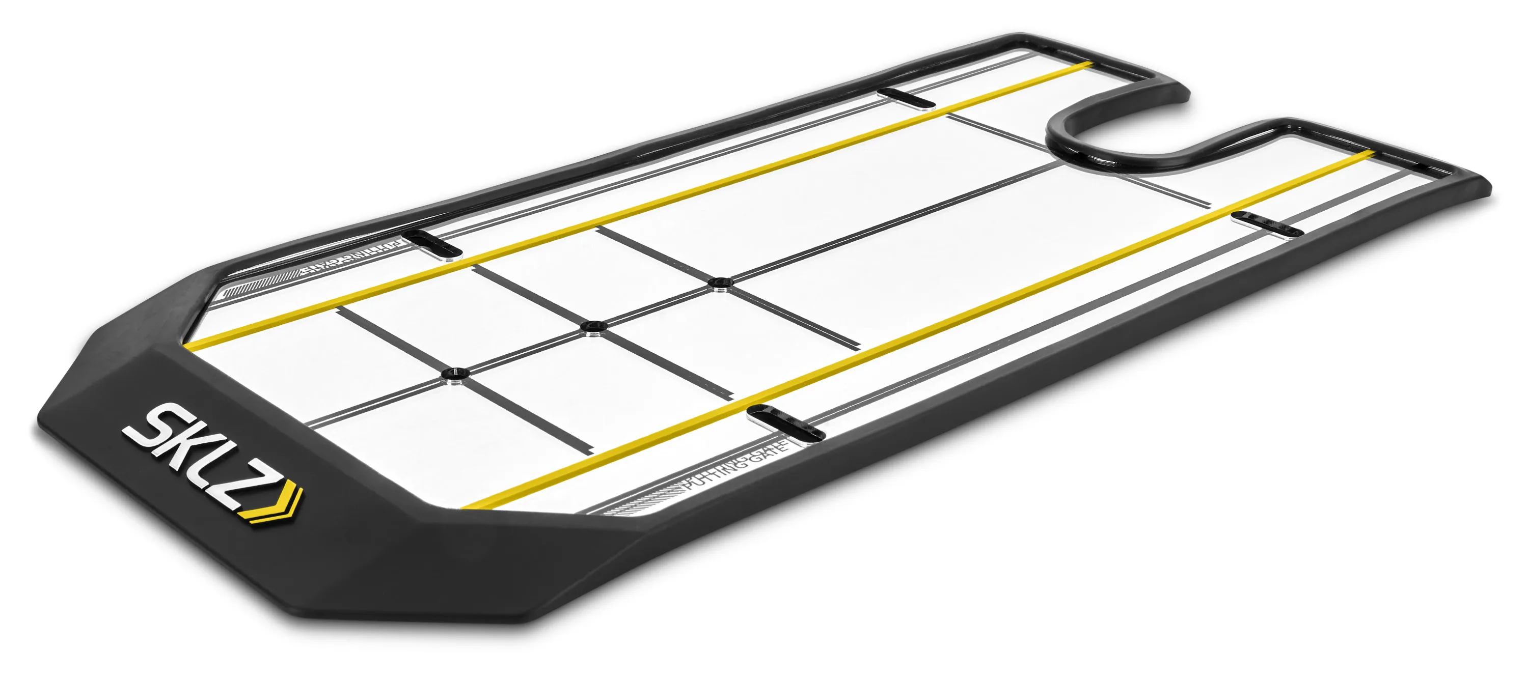 

True Line Putting Mirror, Golf Putting Aid