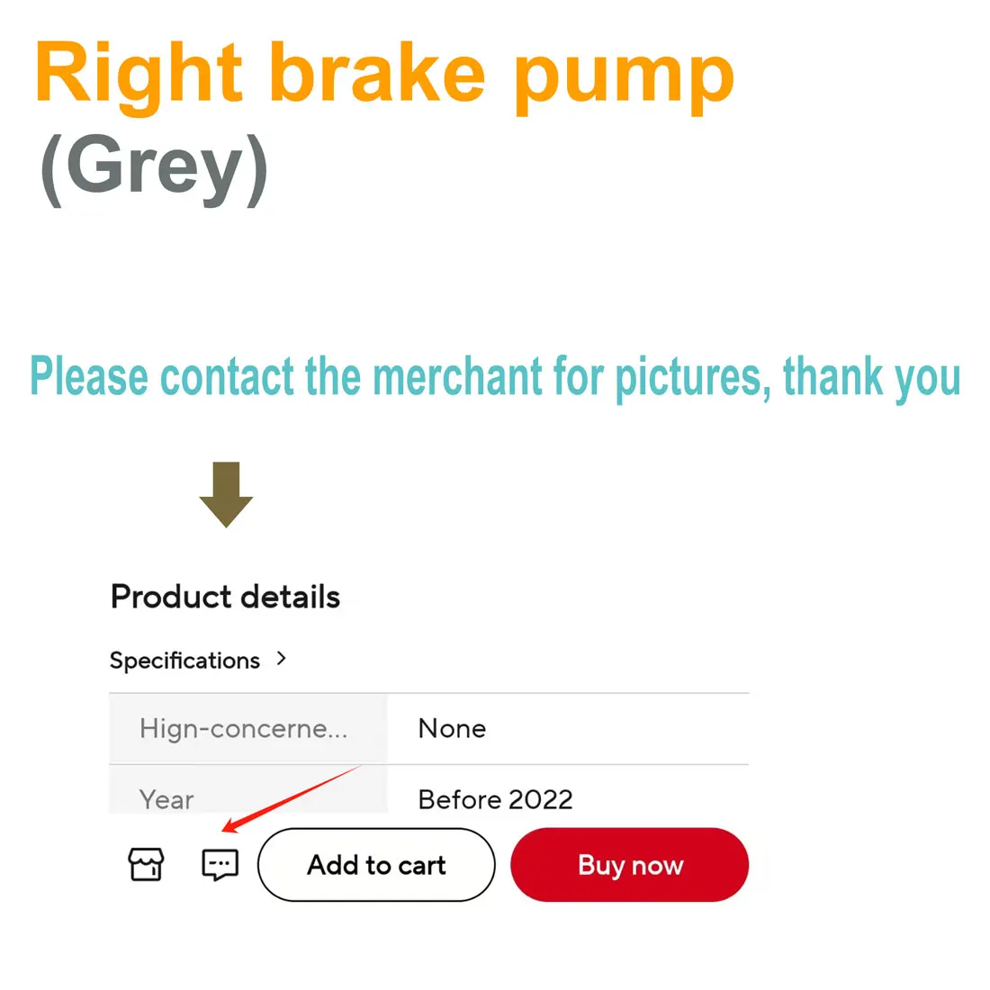 

Гидравлический тормозной насос для мотоцикла 19, тормозной насос RCS с прямым нажатием, ручка для мотоцикла, электрический велосипедный тормоз, модифицированные аксессуары