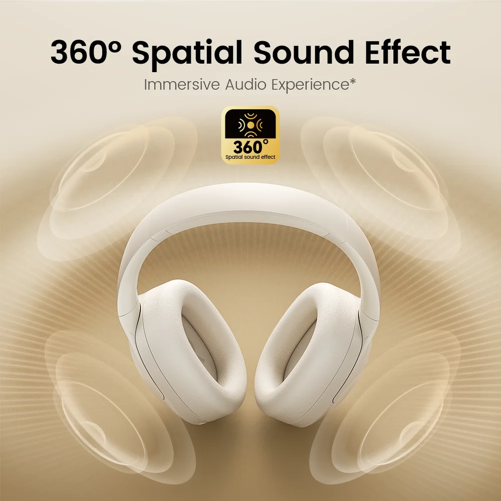 Беспроводные наушники Filwans H Zero pro-50 дБ ANC Hi-Res AUDIO