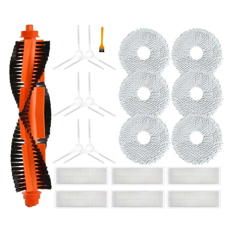 Насадка на швабру для робота-пылесоса Xiaomi Mijia 2 C101