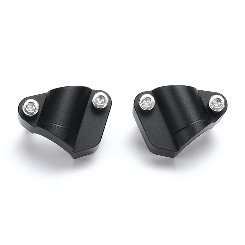 Handlebar Risers Mounting Bar Riser Extend Back Moved For Tiger1200 Tiger 1200 TIGER GT PRO 2023