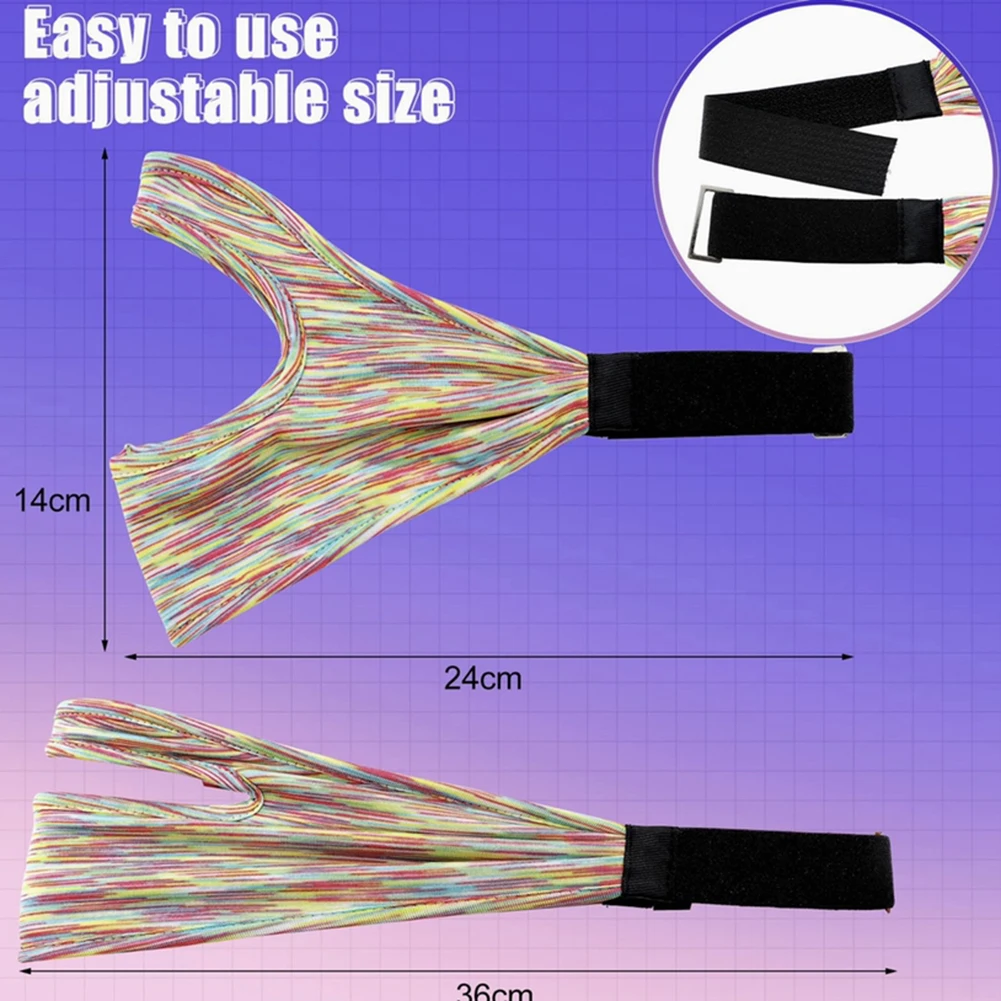 VR Accessories Glasses Eye Mask Cover Breathable Sweat High Elastic Band Virtual Reality Headsets For Oculus Quest 2 1 |