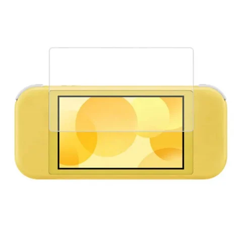 Закаленное стекло для Nintendo Switch Lite, защитные пленки для экрана, прозрачный чехол из ТПУ Для Switch Lite/NS Oled, защитная пленка