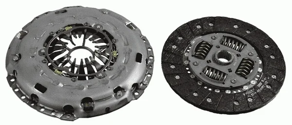 

3000950746 interior clutch set CRAFTER 22.0tdi CKTC ccccslc CSLC CSLB CSLA CSLC CSLC CSLB