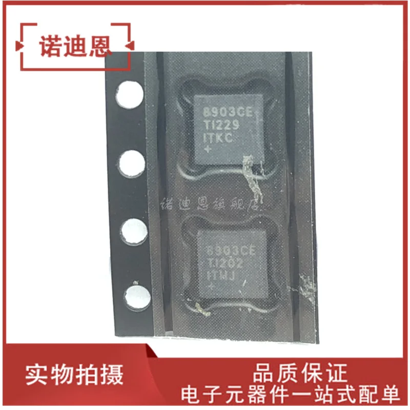 

Бесплатная доставка MAX8903CETI + T 8903CE QFN28 DC-DC 10 шт.