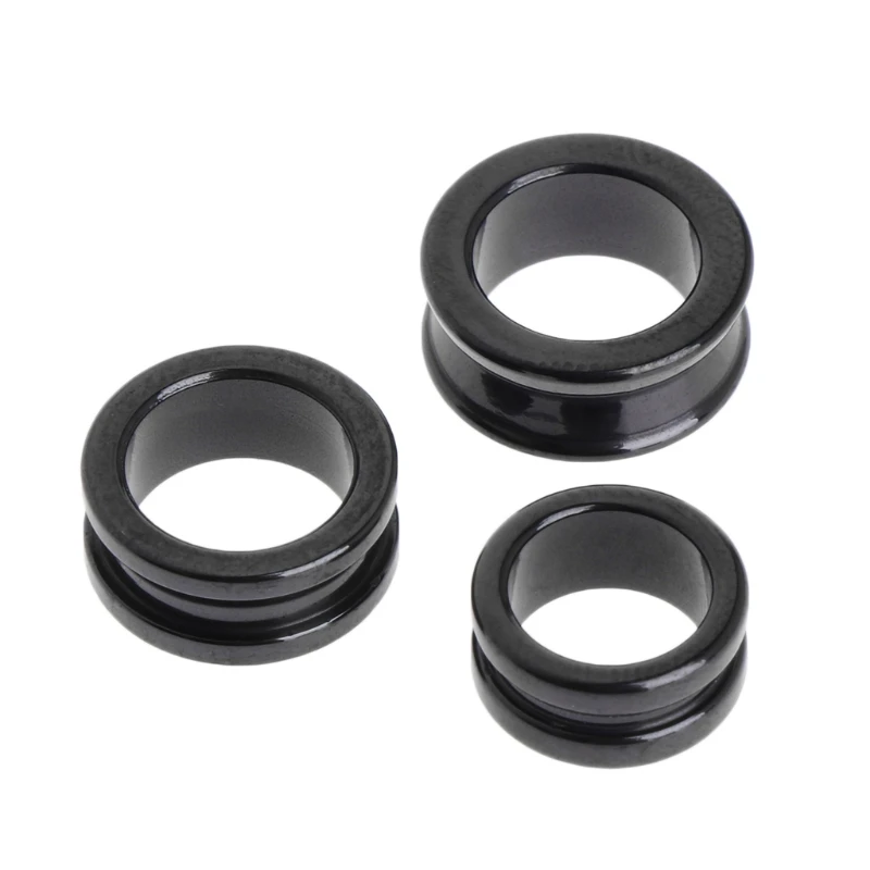 Ролик для лески керамический отлично подходит спиннинговой рыболовной катушки