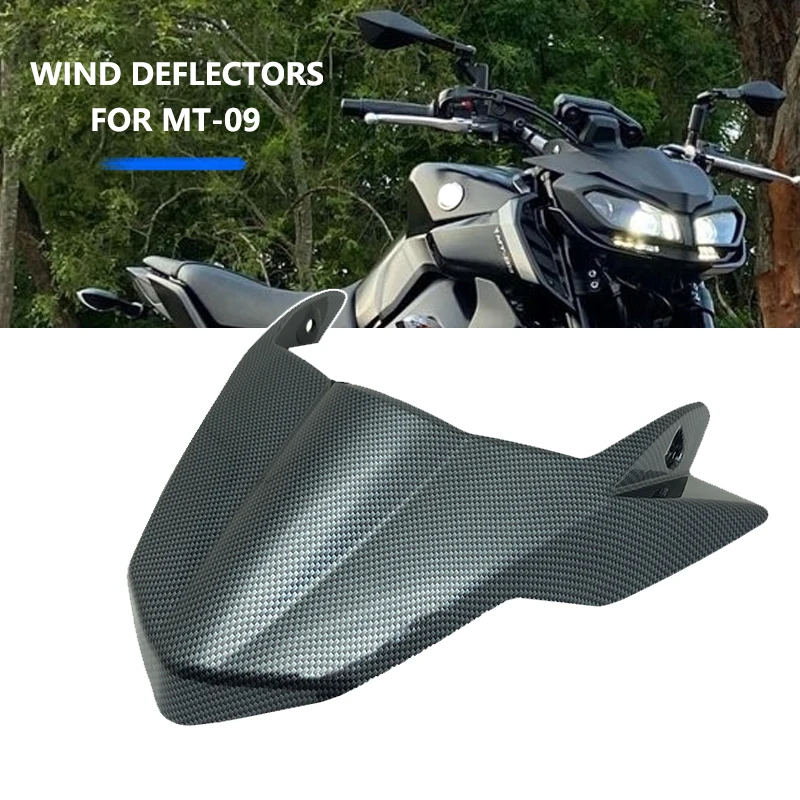 

Ветровые стекла MT09 для YAMAHA MT-09 MT 09 FZ09 2017 2018 2019 2020 аксессуары ветровой дефлектор Pare-Brise мотоцикл