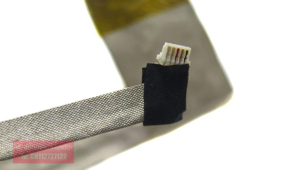 Новинка кабель для ЖК-экрана ноутбука LENOVO Z570 Z575 50.4M405.032 50.4M405.001 50.4M405.012 - купить по