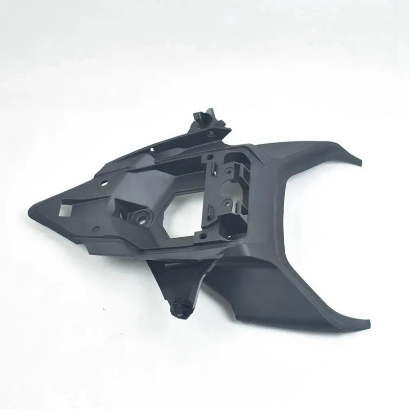 

1 Piece Tail Lamp Holder Back Seat Bag Fixed Bracket In The Back Seat Lock Floor Replacement Accessories For Ducati 959 1299