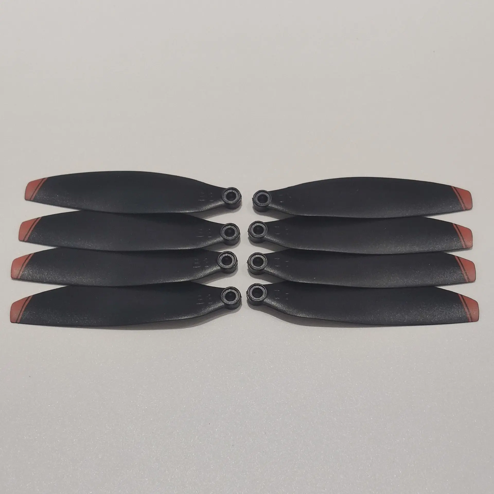 Оригинальный пропеллер RG608 Pro CW CCW 8/16/24/32/40 шт. винты лопасти аксессуары для PRO RC