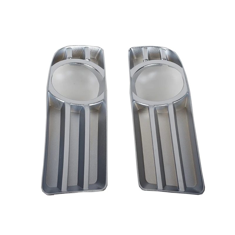 Новинка противотуманная фара на передний бампер решетка для дневного света