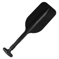 1pcs kayak paddles lightweight detachable retractable oar portable telescoping rafting boat paddle for water