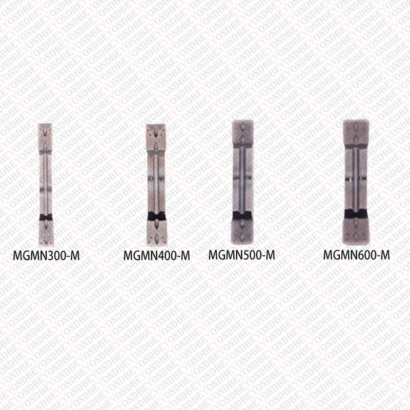 BEYOND MGMN 300 твердосплавные вставки MGMN150 MGMN200 MGMN300 MGMN400 MGMN500 MGMN600 CNC Tunring Tool Cutter для
