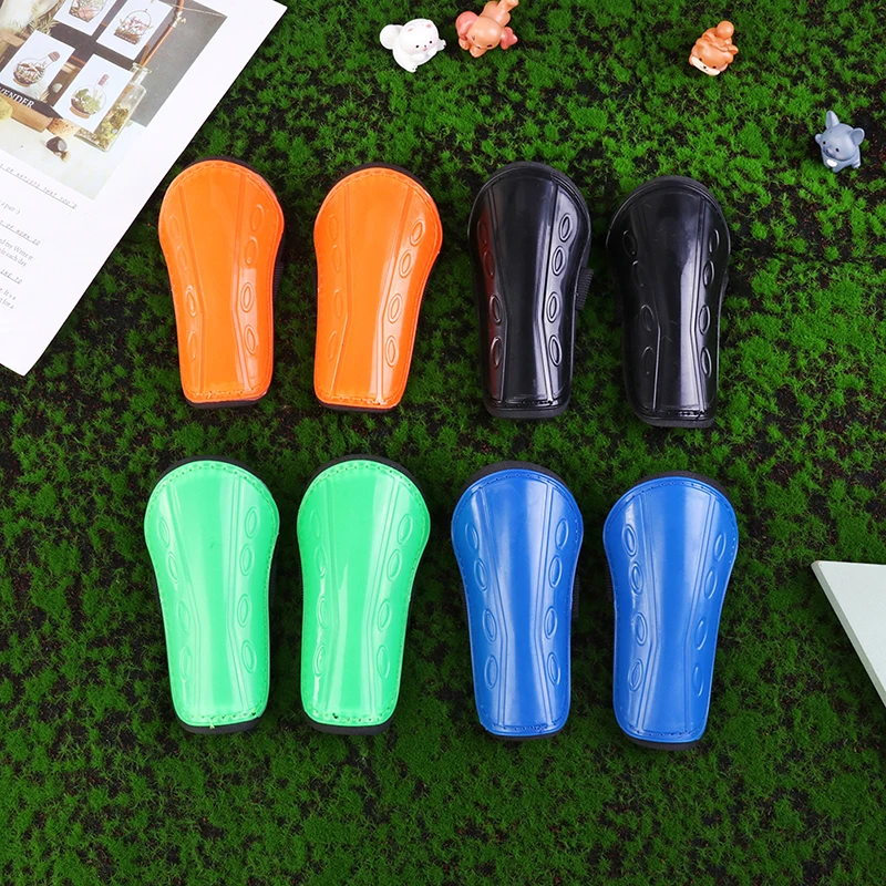 

1 пара, 15*8 см, футбольные накладки для детей