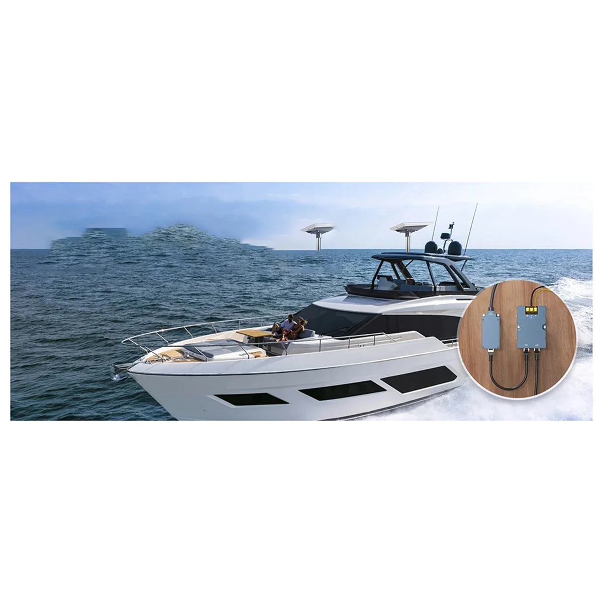 Для Starlink PoE-инжектора 150 Вт адаптер кабеля для посуды на RJ45 автомобильный