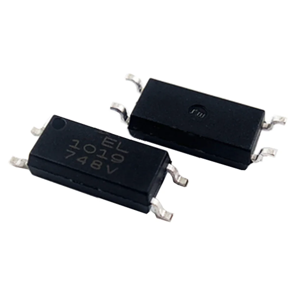 

10 шт EL1019(TA)-VG SOP-4 SMD-4 EL1019 Оптрон
