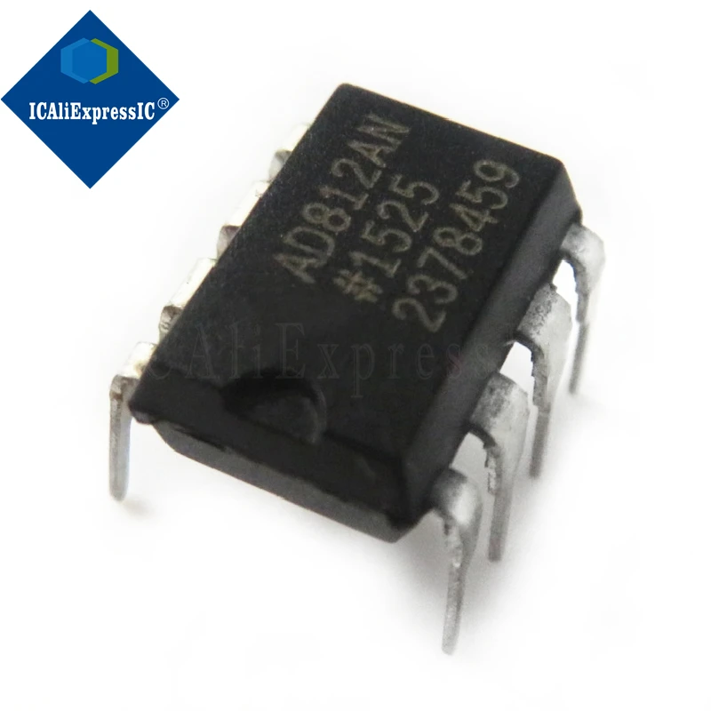5 шт. AD812ANZ AD812AN AD812
