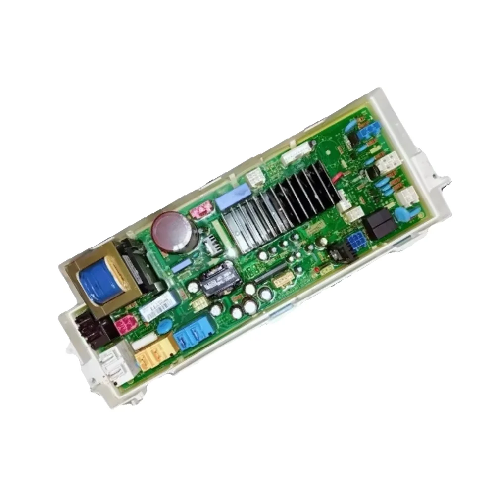 Фото Подходит для стиральной машины LG WD-A14398DS. Материнская плата ACN WD-A14396D, компоненты EBR64974377 EBR649743 №2