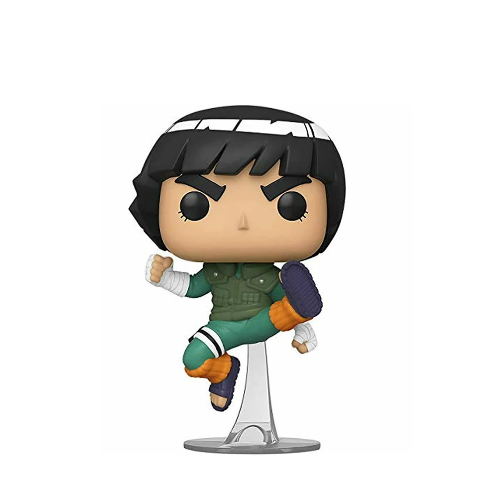 

ROCK LEE #739 Figure Toys Collection model toy for children