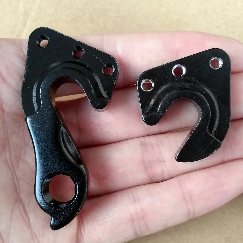 

2set Bicycle rear derailleur hanger For Boardman Team 29er Boardman MECH dropout mountain bike frame carbon frame mtb extender