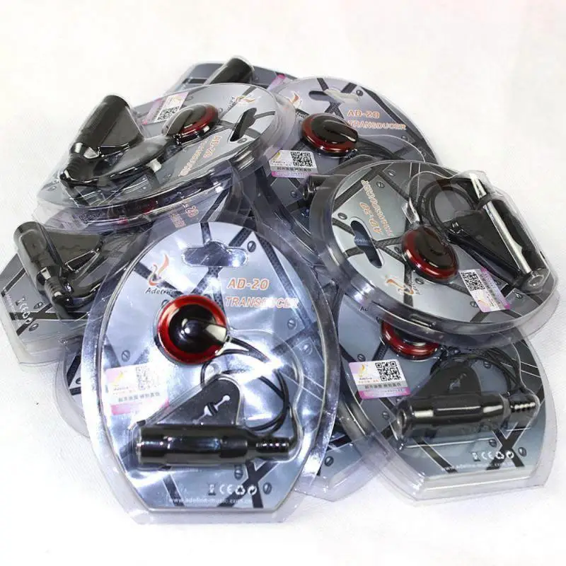 Гитарный звукосниматель профессиональный пьезоконтактный микрофонный для