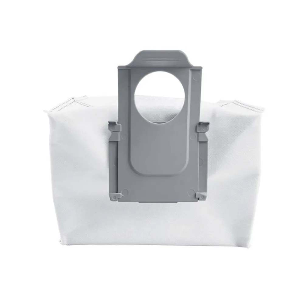 1PC Activated Carbon Dust Bag For Stone Sweeper T8 plus G10S pure/ PRO G20 Q5 Q7 Replacement Dust Collector Bag