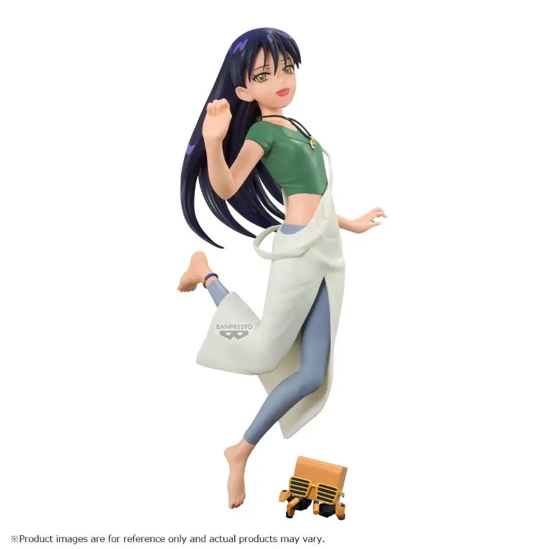 Фото В наличии: Оригинальные коллекционные фигурки Bandai Banpresto Anime Gundam GQuuuuuuX Nyaan Machu, модель игрушки, подарок на день рождения TT №5