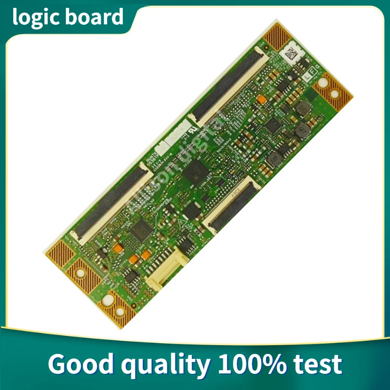 

Free Shipping Original New T-con 5351TP ZB 0055FV RUNTK5351TP ZZ RUNTK5351TP ZA Logic Board Good Working