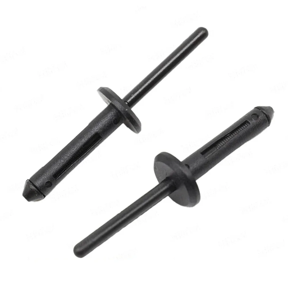 25 шт. заклепки для переднего бампера Dodge Challenger 6500898