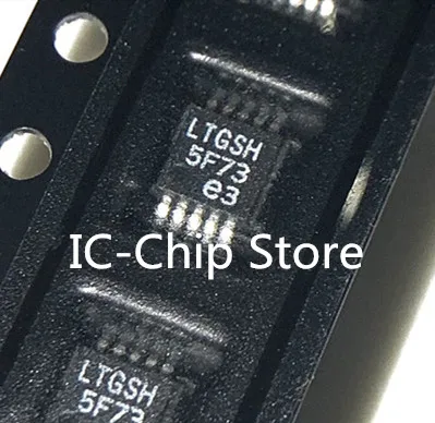 5 шт. ~ 50 шт./лот LT3042EMSE LTGSH MSOP10 новый оригинал