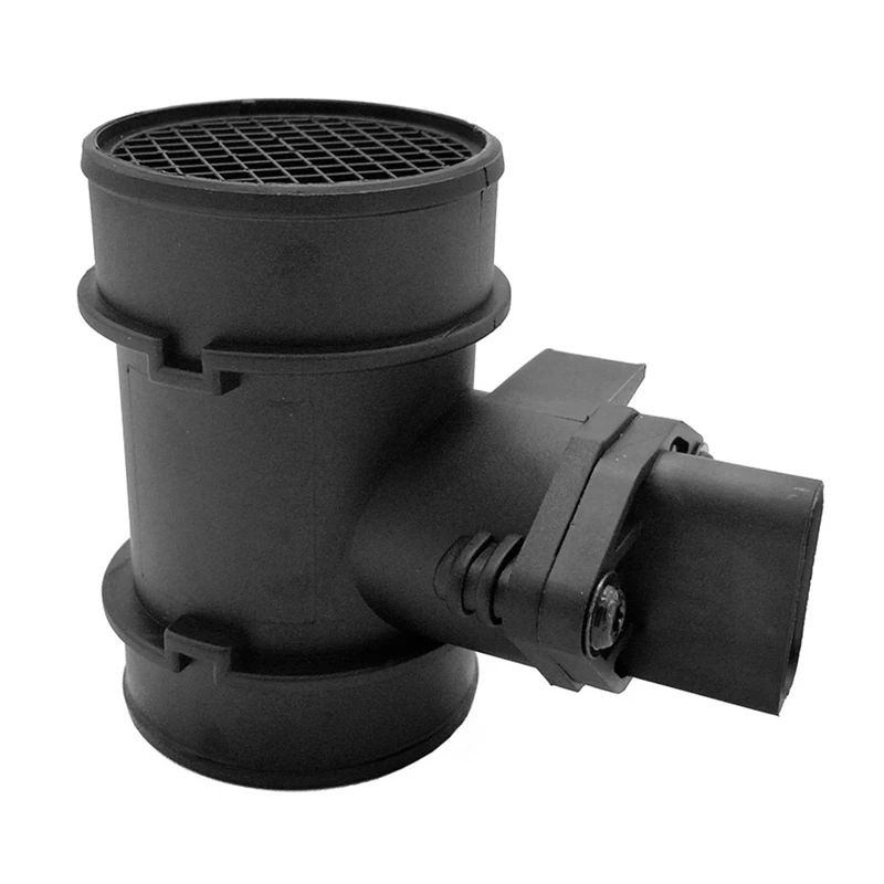 0280218053 377906461 Датчик массового расхода воздуха для 2000/04-2010/03 7M6 7M8 7M9 1.9 TDI 1896 Ccm 85 KW