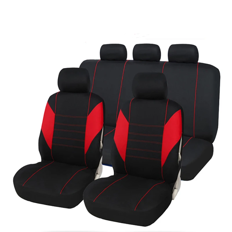 Чехол на сиденье автомобиля универсальная подушка безопасности подходит для
