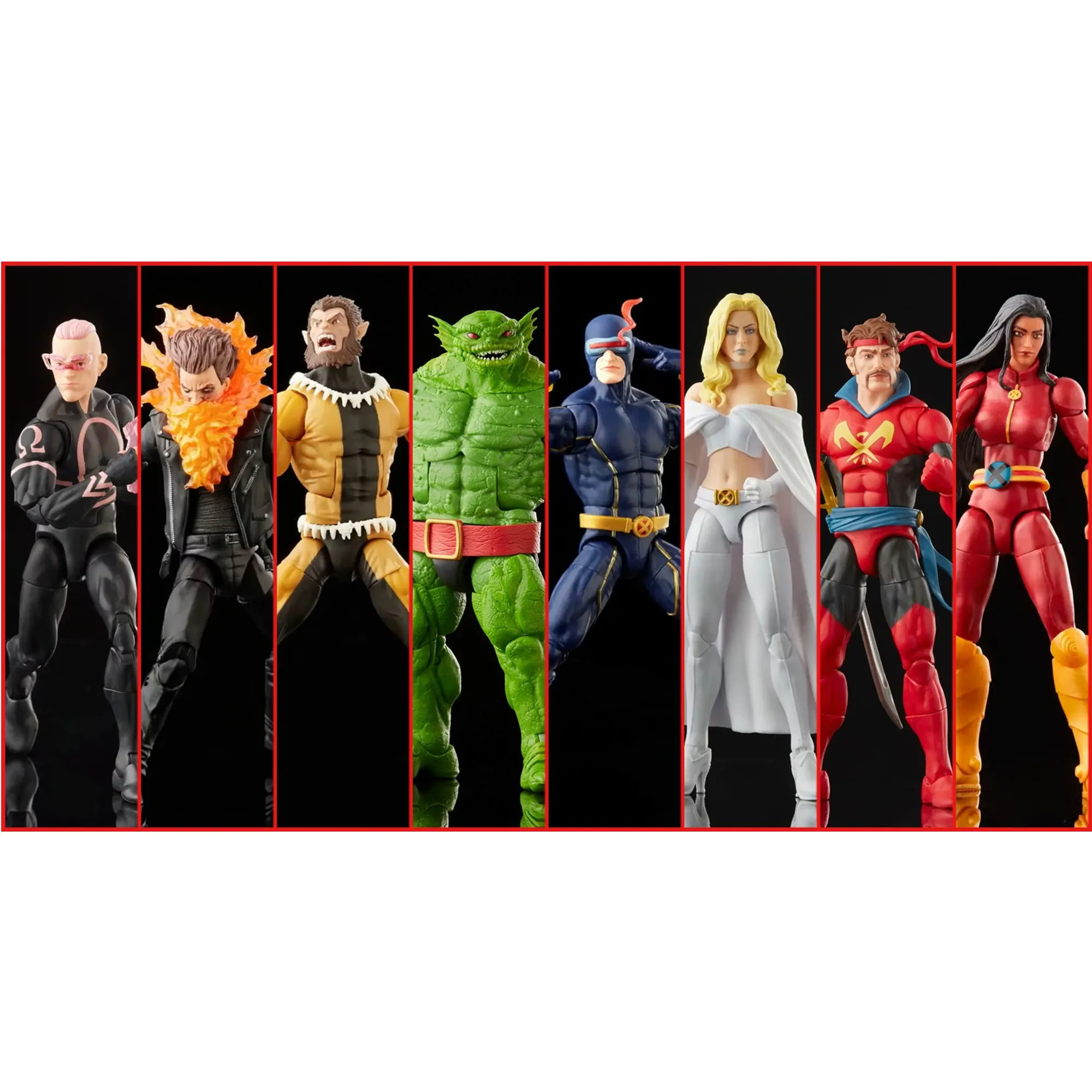 Ch'od Baf Toys Doll