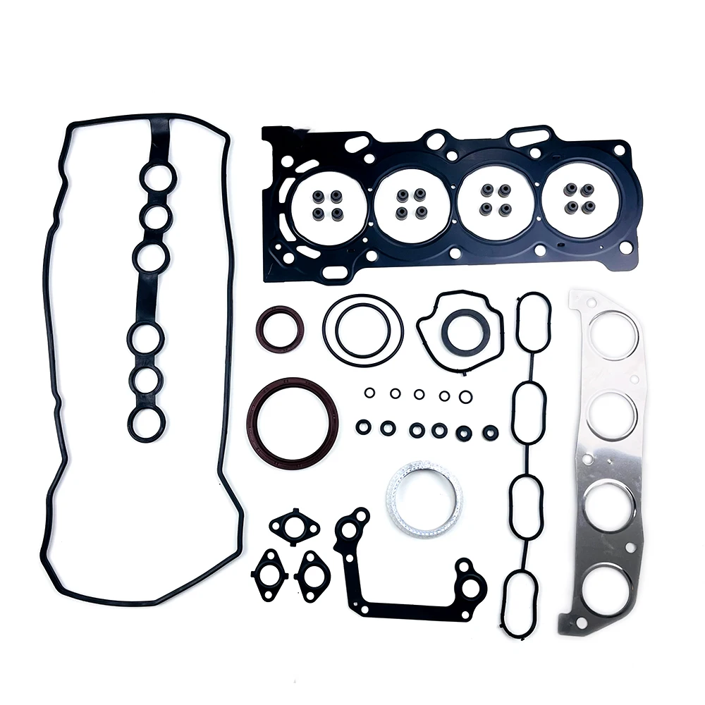 04111-22152 Ремонтный комплект прокладок для капитального ремонта двигателя 1ZZ Toyota