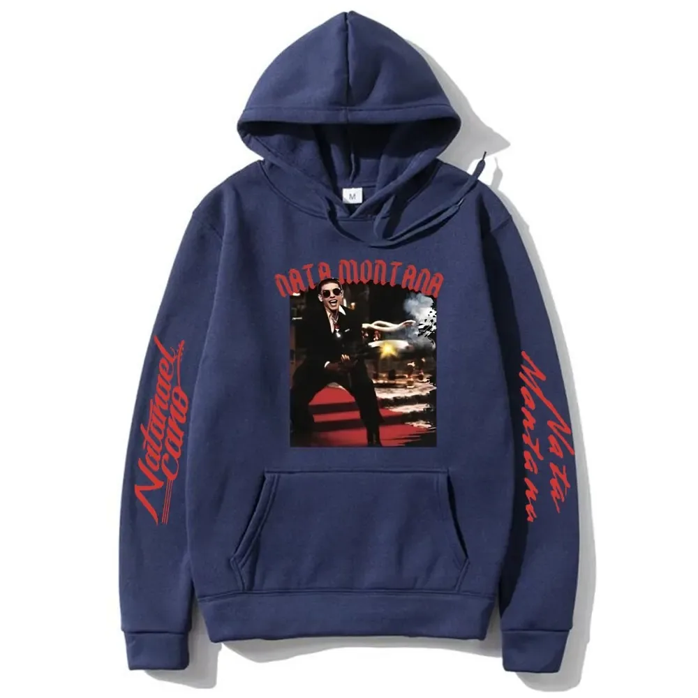 Толстовка мужская оверсайз с капюшоном в стиле хип-хоп