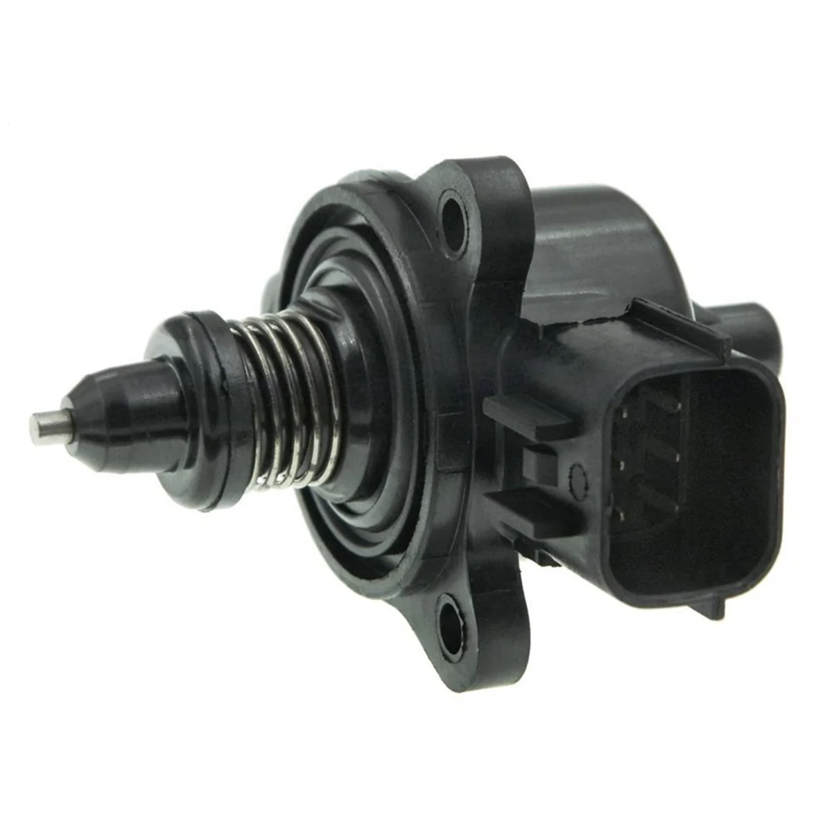 Клапан холостого хода 18117-58J00 для Suzuki Wagon R MH21S MR MF22S MG22S Carry DA63T Scrum DG64V 18117-67H10