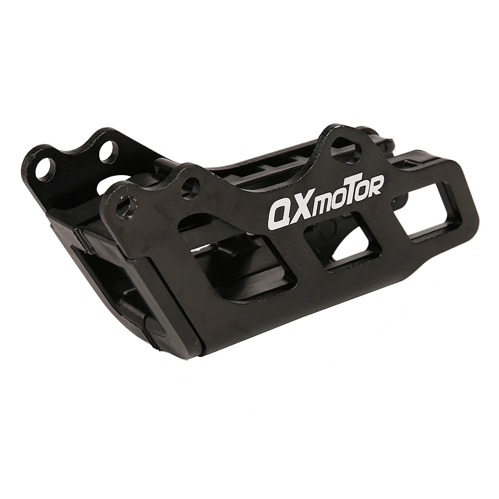 

Направляющая цепи мотоцикла для Honda CRF 250 450 125R 250R 250X 250RX 450R 450X 450RX 450L 450RL 2005-2021 Dirt Bike Мотокросс