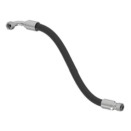 

High quality Excavator Accessory Hose Assembly 3990382