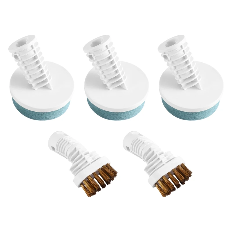 

Чистящие головки для Deerma DEM ZQ600/ZQ610, ручной паровой пылесос, Сменные аксессуары