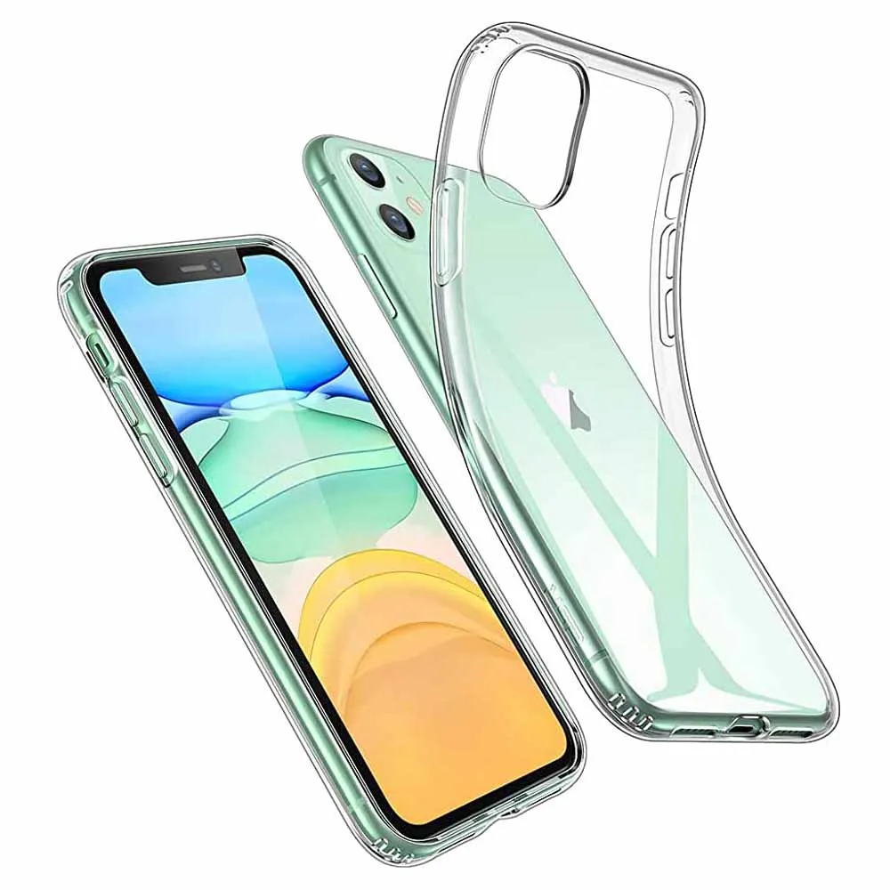 Чехол для iPhone 15 14 Pro Max 13 12 11 Mini X XS XR 7 8 6S Plus SE