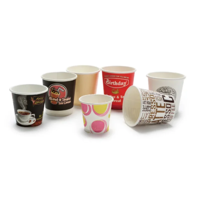 YG Высокоскоростная машина для формования бумажных стаканчиков Производственная