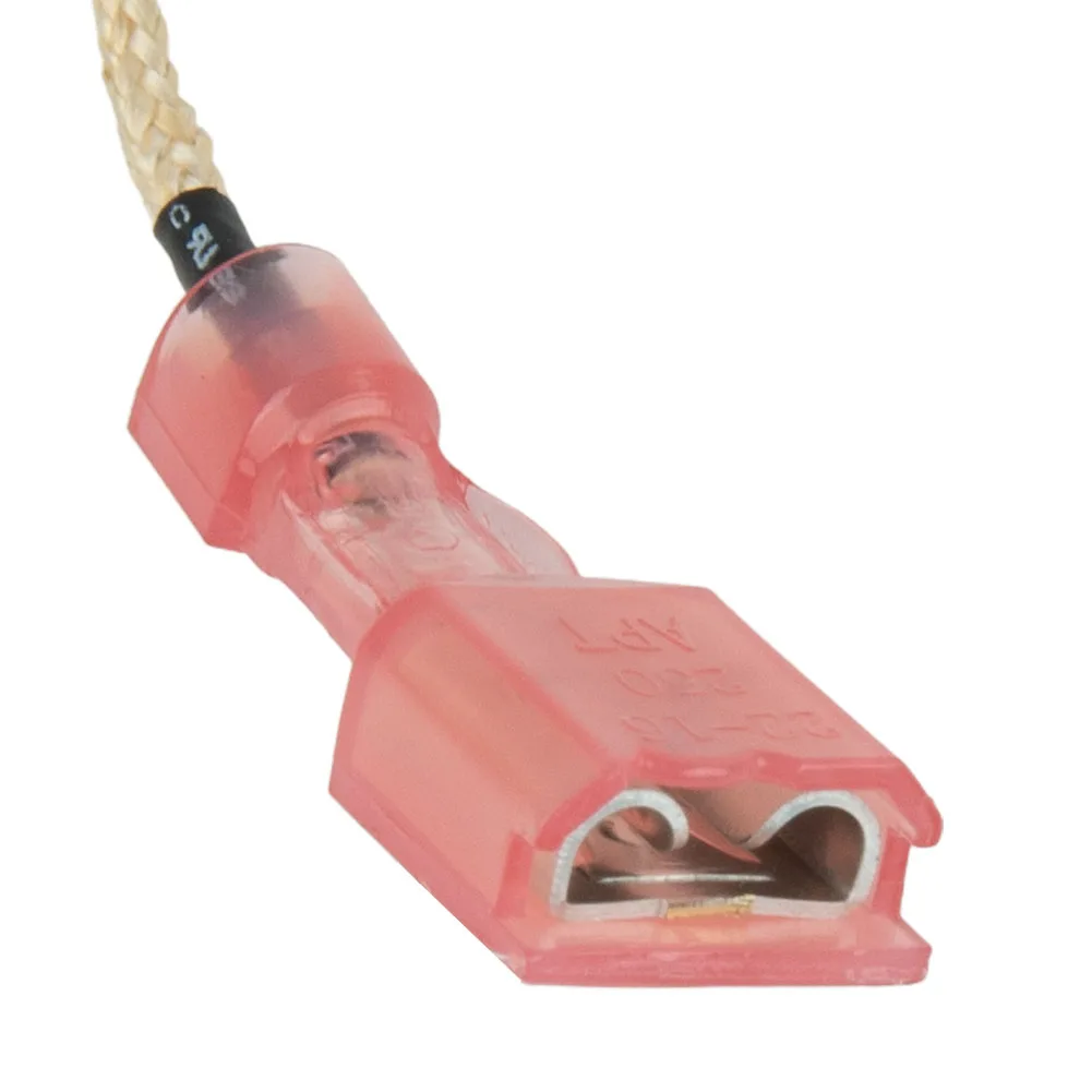 

RTG Furnace Temperature Probe RT-B380 Bullsey For REC TEC GRILLS RT-340 RT-340 RT-590 RT-700 For REC TEC GRILLS