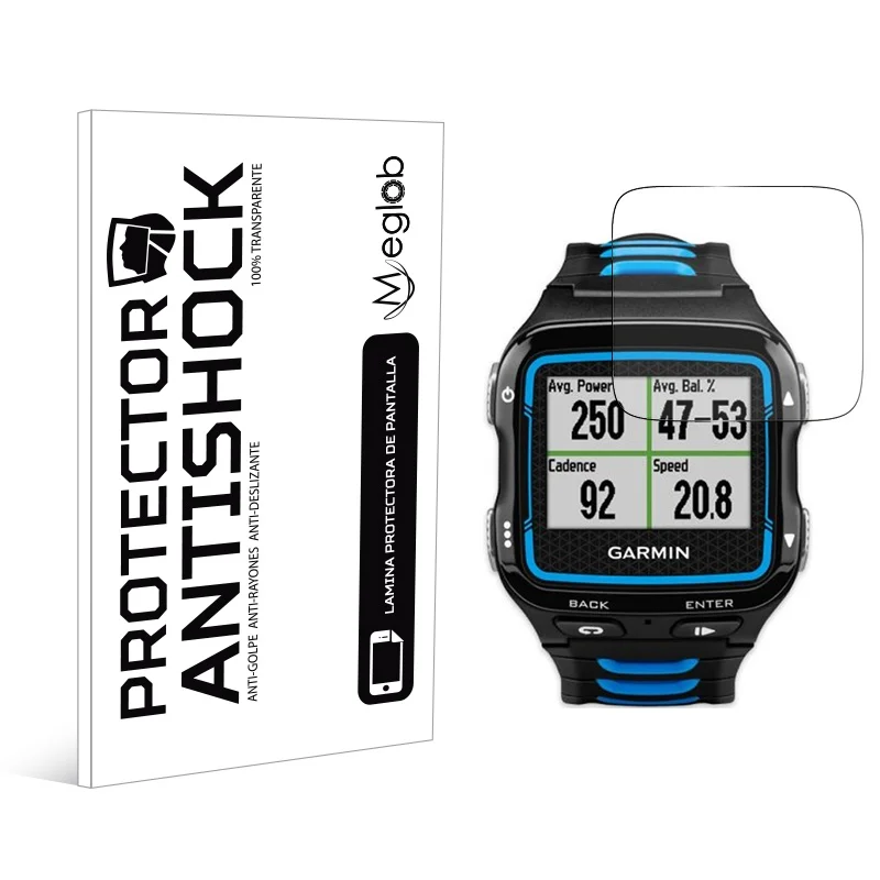 Экран анти-шок защита против царапин Противоударная Защитная пленка для