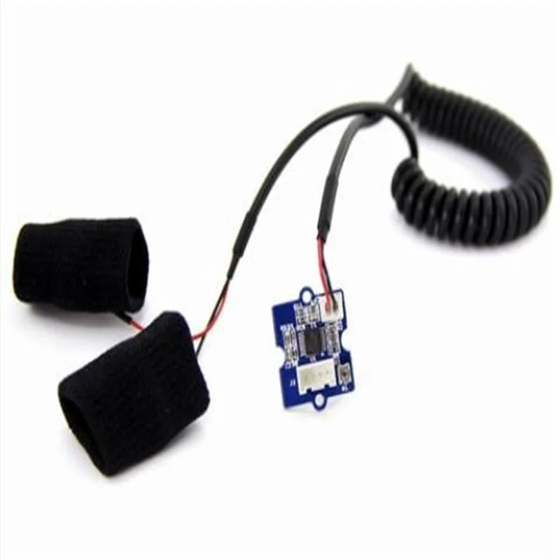 

GSR Grove Skin Current Sensing Sensor