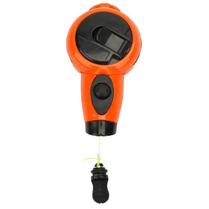

Chalk Line Carpenter Ink Marker Automatic Callback String For Woodworking Bricklayers Painters Builder